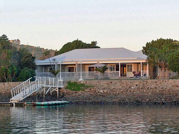 Kowie River Guest House Port Alfred Exterior photo